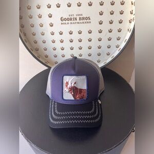 Goorin Bros Billy Goat